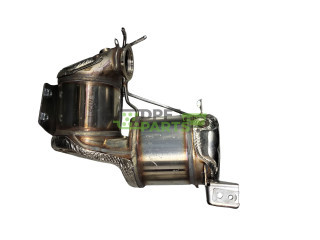 Filtr pevných částic GPF AUDI / WV / SKODA / SEAT / CUPRA - 1.5 TSI TFSI E-HYBRID GTE - 05E254700TX 05E254701GX