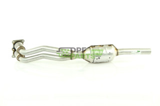 Katalyzátor AUDI / SEAT / SKODA / VOLKSWAGEN - 1J0254502QX 1J0254502RX 1J2253058AX