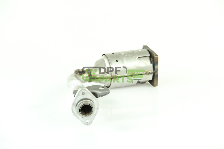 Katalyzátor PEUGEOT 206 307 / CITROEN C2 C3 C4 - 1.1i - 1731KS 1731EV 1731EW 1731L3 1731S4 1731W5