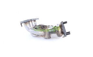 Katalyzátor VW / SKODA / SEAT- 1.4 - 098-040 099-046 036253052BX 036253052CX 036253052DX 036253052FX 036253052GX 036253052X