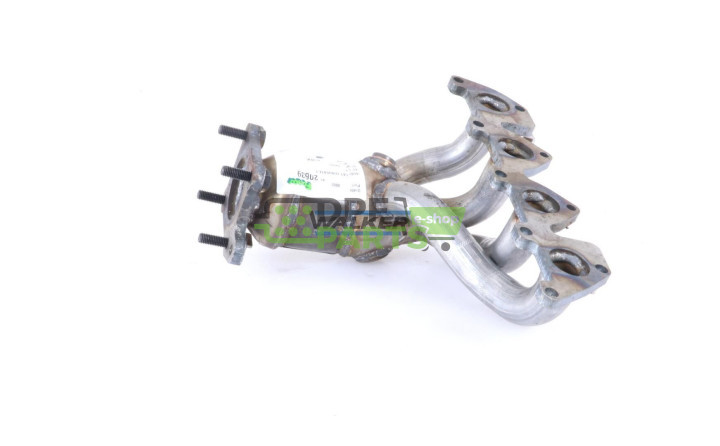 Katalyzátor VW / SKODA / SEAT- 1.4 - 098-040 099-046 036253052BX 036253052CX 036253052DX 036253052FX 036253052GX 036253052X