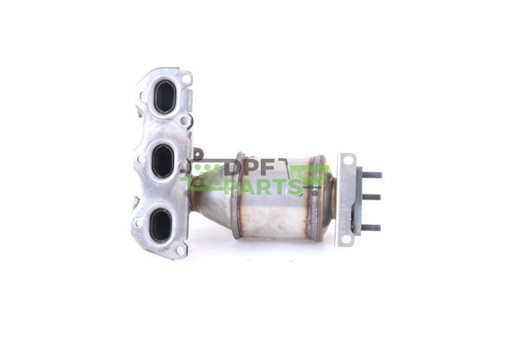 Katalyzátor VW / SEAT / SKODA - 1.2 - 03E253020GX 03C131701D