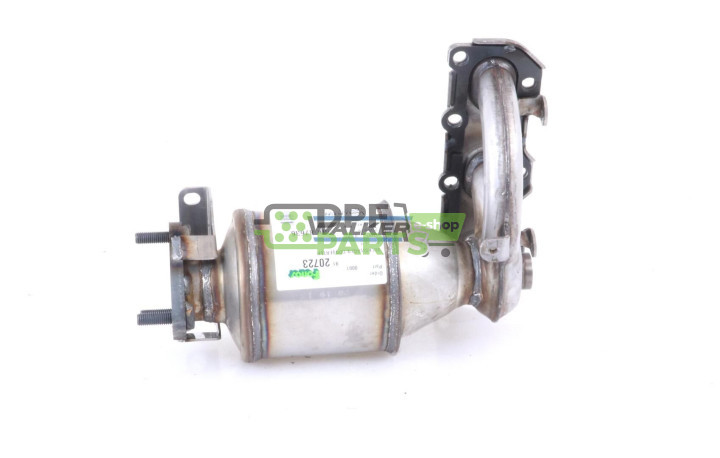 Katalyzátor VW / SEAT / SKODA - 1.2 - 03E253020GX 03C131701D