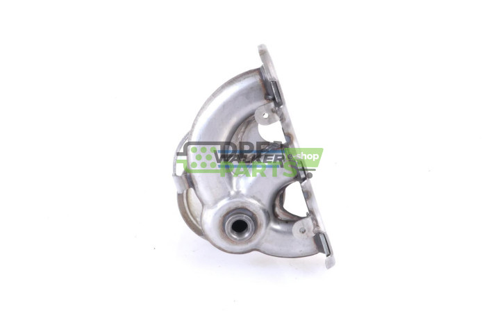 Katalyzátor VW / SEAT / SKODA - 1.2 - 03E253020GX 03C131701D