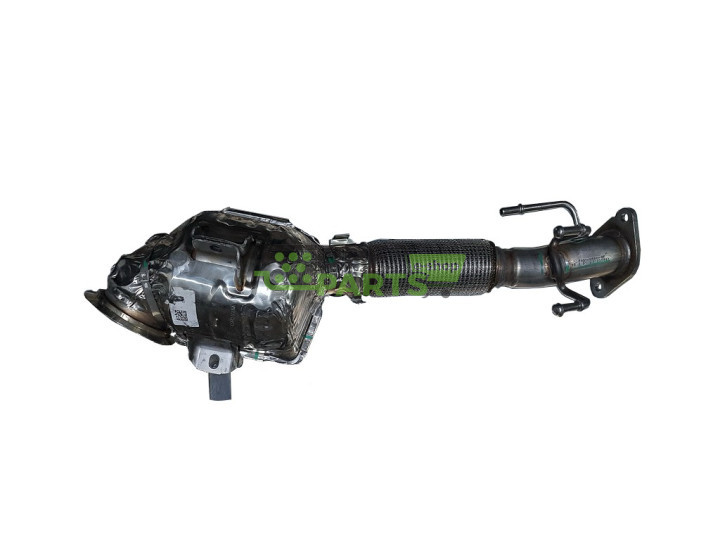 Katalizator FORD C-Max, Grand C-Max II - 1.0 - 2382016 F1D15E211AG