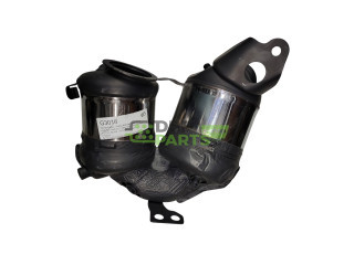 Filtr pevných částic GPF AUDI / WV / SKODA / SEAT- 1.0 TSI - 05C254700X 05C254700CX