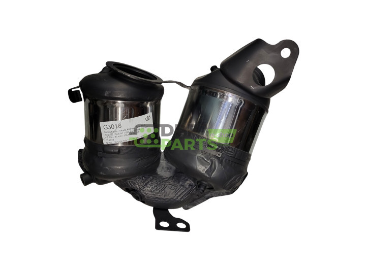 Filtr pevných částic GPF AUDI / WV / SKODA / SEAT- 1.0 TSI - 05C254700X 05C254700CX