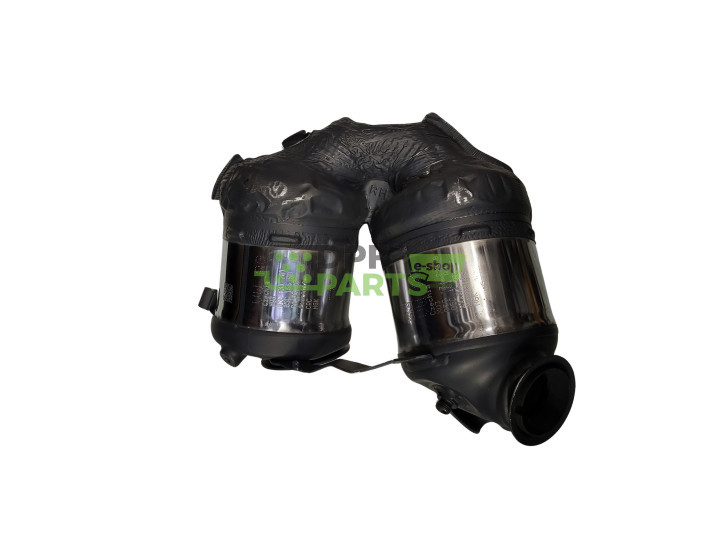 Filtr pevných částic GPF AUDI / WV / SKODA / SEAT- 1.0 TSI - 05C254700X 05C254700CX