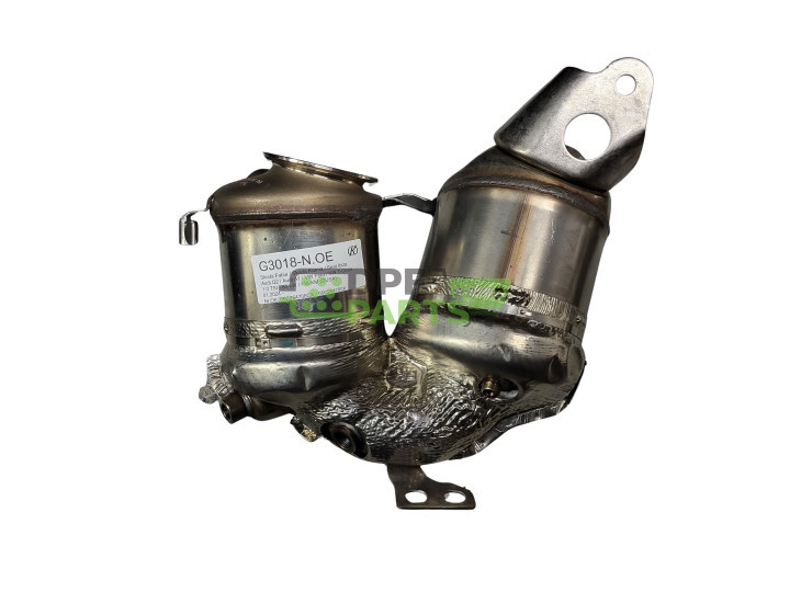 Filtr pevných částic GPF AUDI / WV / SKODA / SEAT- 1.0 TSI - 05C254700X 05C254700CX