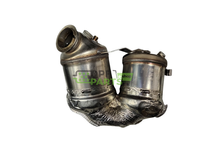 Filtr pevných částic GPF AUDI / WV / SKODA / SEAT- 1.0 TSI - 05C254700X 05C254700CX