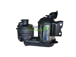 Filtr pevných částic DPF KIA Ceed - 1.6 CRDI - 289E0-2U010