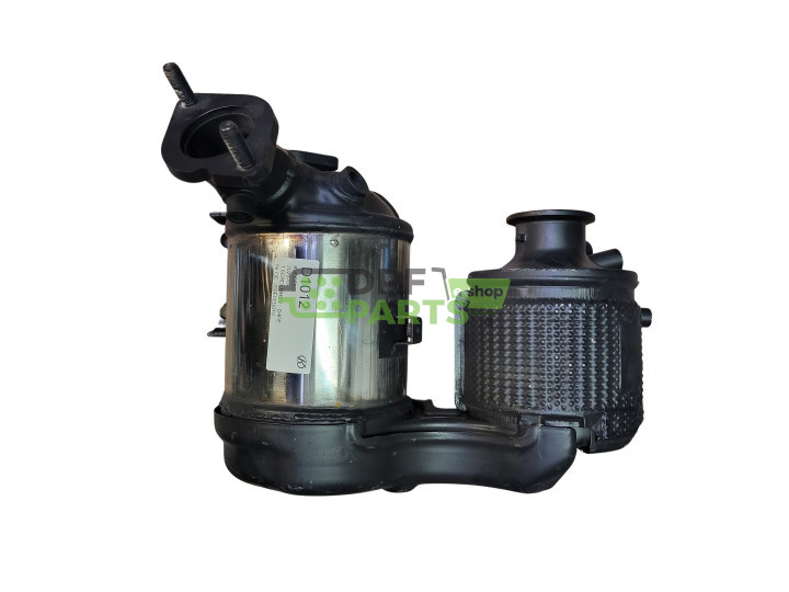 Filtr pevných částic DPF KIA Ceed - 1.6 CRDI - 289E0-2U010