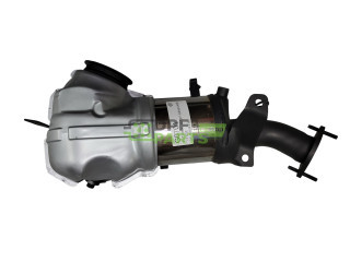 Filtr pevných částic GPF FIAT 500X / JEEP Renegade - 1.3 GSE - 52104339