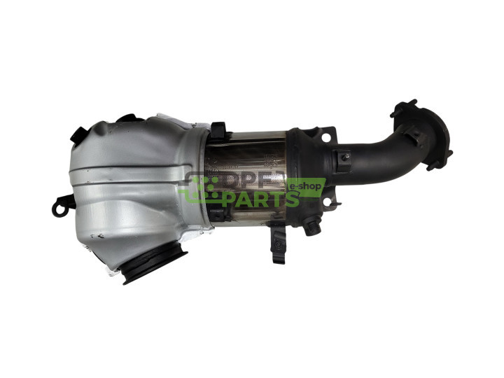 Filtr pevných částic GPF FIAT 500X / JEEP Renegade - 1.3 GSE - 52104339