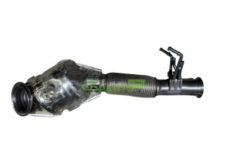 Katalyzátor FORD Kuga - 1.5 EcoBoost - 2622610 MX61-5E211-JC