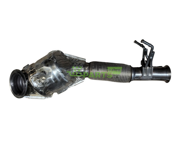 Katalyzátor FORD Kuga - 1.5 EcoBoost - 2622610 MX61-5E211-JC