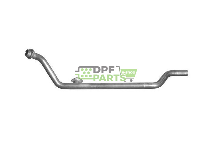 Výfuková trubice IMASAF Mercedes SL - 1074900019 , 1074901719 , 1074902919 , A1074901719