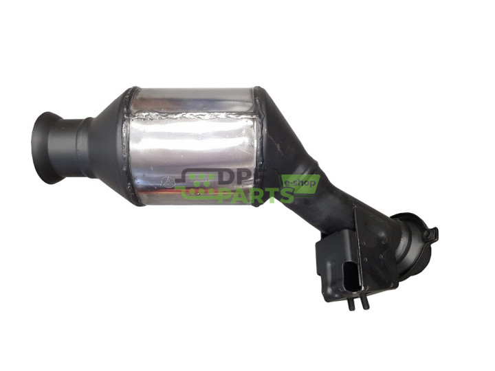 Katalizator MERCEDES Vito Viano  W639 - 2.2 CDI - A6394903214