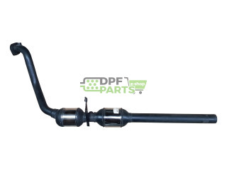 Katalizator MERCEDES E Klasa W124 E320 - 3.2 - A1244901036