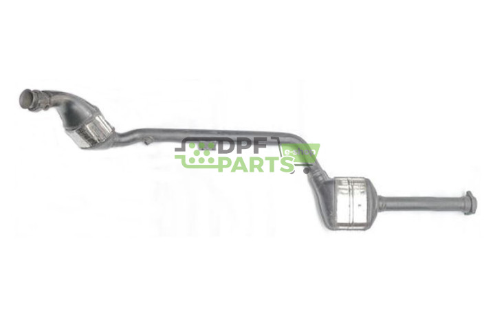 Katalizator MERCEDES CLK200 Kompressor - 1.8 - 2094904614