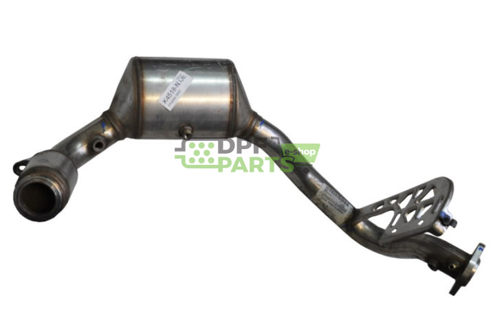 Katalizator Chrysler 300C