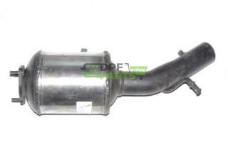 Filtr cząstek stałych DPF - Mercedes W169 A160 / A180 / A200, W245 B180 / B200 - 2.0 - 1694900092