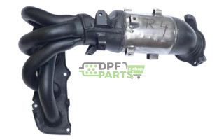 katalizator Totota Rav4 2.0 -16V 4X4