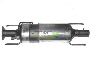 Katalizator/Filtr cząstek stałych DPF ALFA ROMEO 159 / BRERA / SPIDER 1.9-2.4 JTDM - 51767239