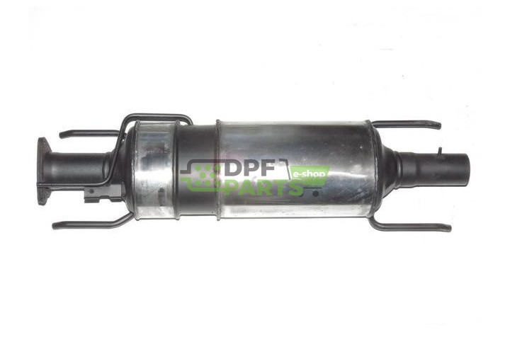 Katalizator/Filtr cząstek stałych DPF ALFA ROMEO 159 / BRERA / SPIDER 1.9-2.4 JTDM - 51767239