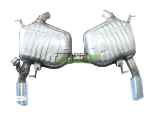 E92 / E93 - 335i / 335Xi