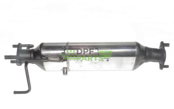 Filtr cząstek stałych FIAT Sedici / SUZUKI SX - 1.9 D Multijet -  55219217 / 55204393