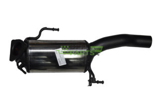 Filtr cząstek stałych DPF - VW Touareg / AUDI Q7 - 4.2-5.0 V8 TDI - 7L8254850AX