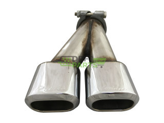 Konćówki LORINSER MERCEDES ML W163