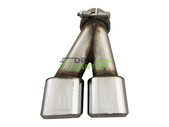 Konćówki LORINSER MERCEDES ML W163