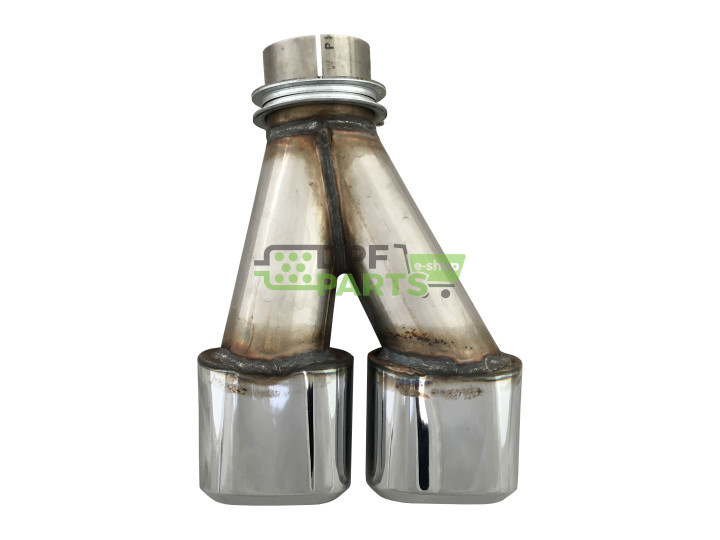 Konćówki LORINSER MERCEDES ML W163