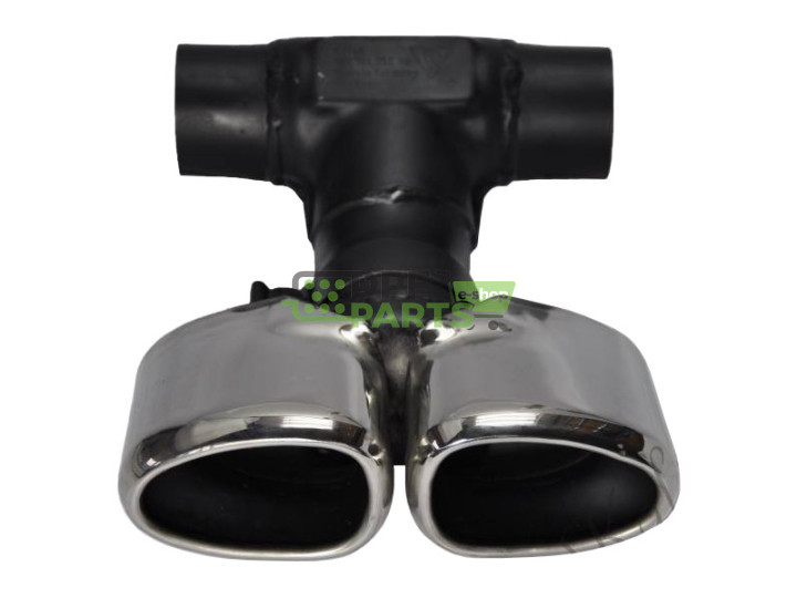 KOŃCÓWKA WYDECHU PORSCHE CAYMAN 987/BOXSTER 987