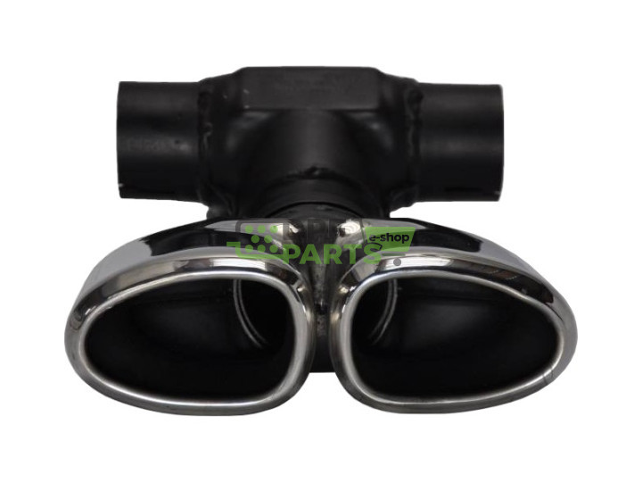 KOŃCÓWKA WYDECHU PORSCHE CAYMAN 987/BOXSTER 987