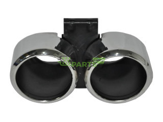 KOŃCÓWKI/KOŃCÓWKA WYDECHU PORSCHE BOXSTER 986