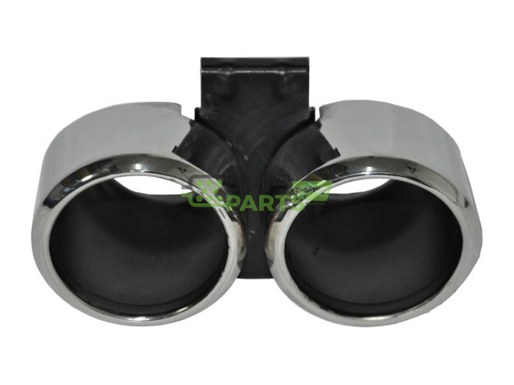 KOŃCÓWKI/KOŃCÓWKA WYDECHU PORSCHE BOXSTER 986