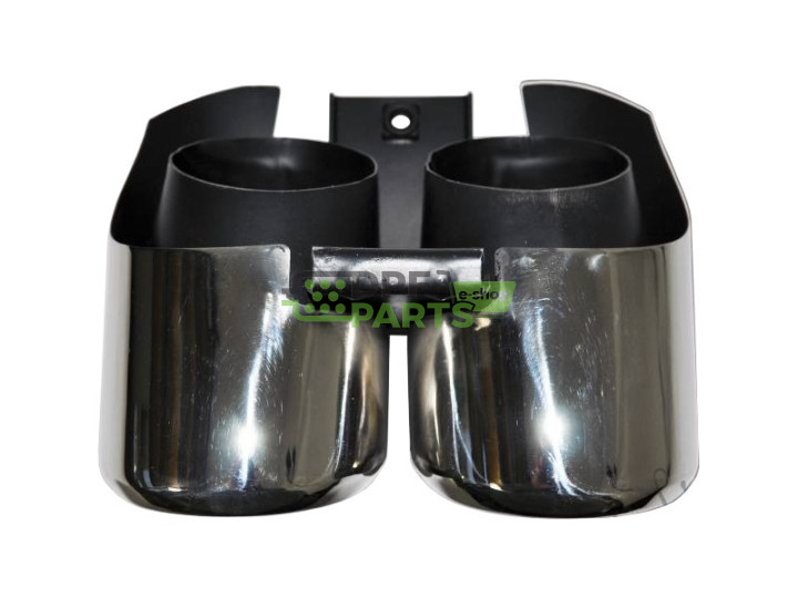 KOŃCÓWKI/KOŃCÓWKA WYDECHU PORSCHE BOXSTER 986