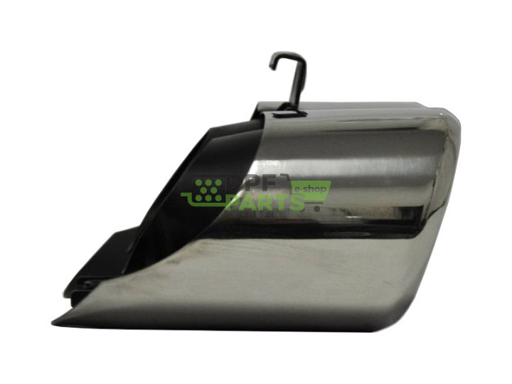 KOŃCÓWKI/KOŃCÓWKA WYDECHU PORSCHE BOXSTER 986