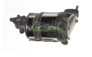 Filtr DPF KIA Carens III Cee'd Venga Soul HYUNDAI i20, iX20, i30 - 1.6 CRDi - 28990-2A560 289902A560