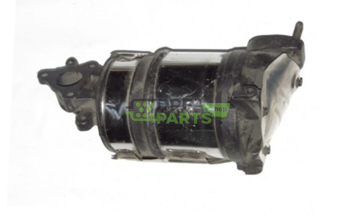 Filtr DPF KIA Carens III Cee'd Venga Soul HYUNDAI i20, iX20, i30 - 1.6 CRDi - 28990-2A560 289902A560
