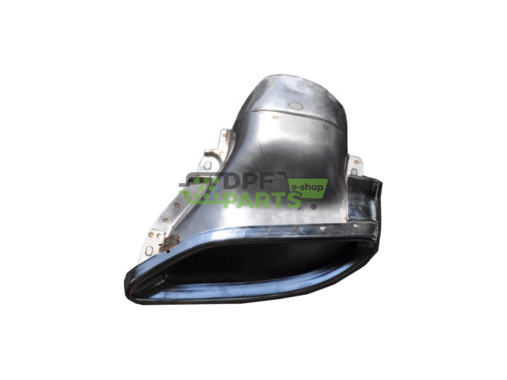 KOŃCÓWKI/KOŃCÓWKA WYDECHU MERCEDES W212 E