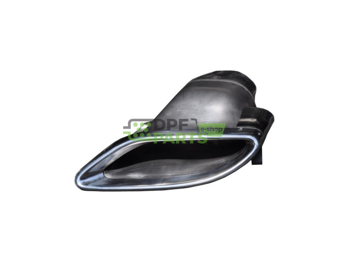 KOŃCÓWKI/KOŃCÓWKA WYDECHU MERCEDES W212 E