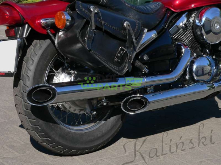 Kawasaki Vulcan 800 A / B 1995r - 2005r
