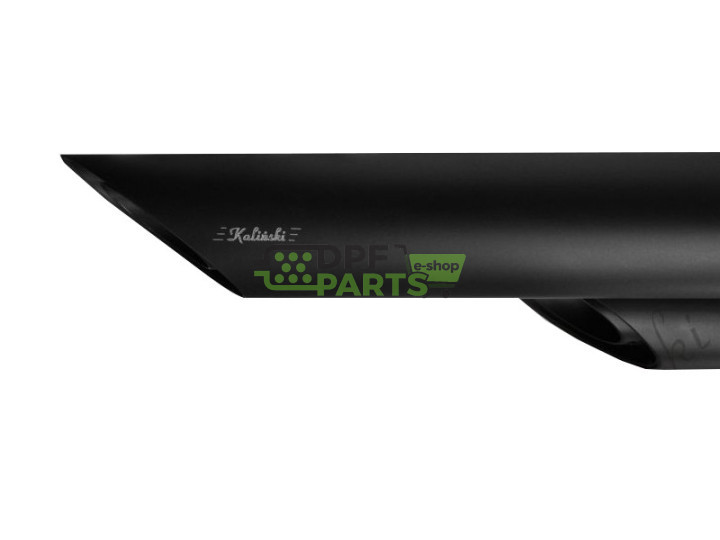 Tłumik / Kawasaki Vulcan 900 / VN 900 od 2006r