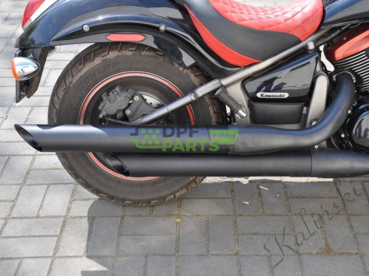 Kawasaki Vulcan 900 / VN 900 od 2006r