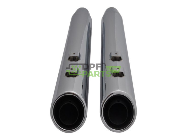 Tłumik / Harley Davidson Ultra Classic Electra/Ultra Classic Electra Glide/Road King