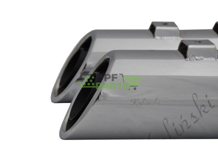 Tłumik / Harley Davidson Ultra Classic Electra/Ultra Classic Electra Glide/Road King